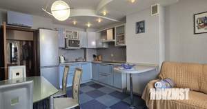 3-к квартира, вторичка, 83м2, 8/17 этаж