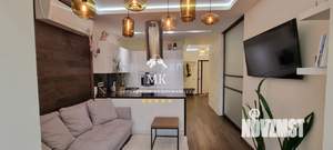 2-к квартира, вторичка, 48м2, 7/14 этаж