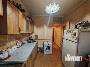 1-к квартира, вторичка, 33м2, 5/9 этаж