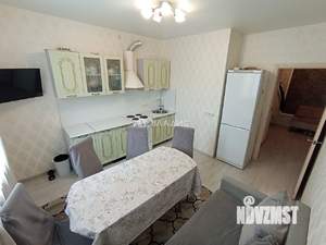 1-к квартира, вторичка, 40м2, 12/12 этаж