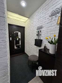 2-к квартира, вторичка, 45м2, 4/5 этаж