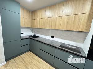 2-к квартира, вторичка, 50м2, 13/18 этаж