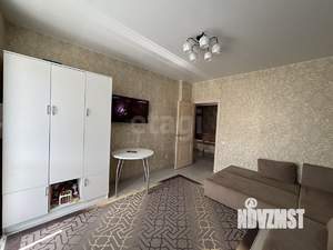 1-к квартира, вторичка, 40м2, 12/12 этаж