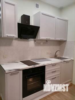 Студия квартира, вторичка, 23м2, 4/24 этаж