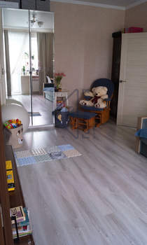 2-к квартира, вторичка, 45м2, 4/5 этаж