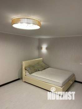 1-к квартира, вторичка, 46м2, 3/19 этаж