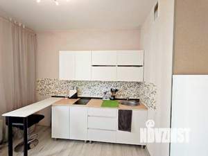 1-к квартира, вторичка, 35м2, 3/23 этаж