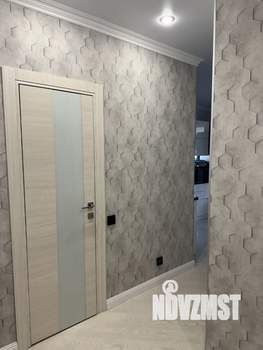 1-к квартира, вторичка, 40м2, 5/17 этаж