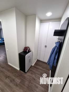 2-к квартира, вторичка, 55м2, 13/18 этаж
