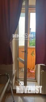 1-к квартира, вторичка, 45м2, 8/10 этаж
