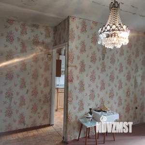 1-к квартира, вторичка, 31м2, 5/5 этаж