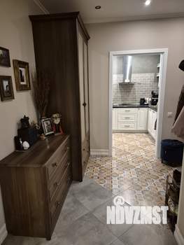 2-к квартира, вторичка, 64м2, 13/17 этаж