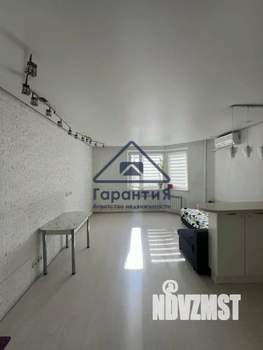 1-к квартира, вторичка, 43м2, 2/17 этаж