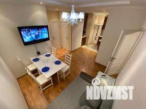 3-к квартира, вторичка, 48м2, 10/17 этаж