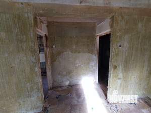 1-к квартира, вторичка, 33м2, 1/3 этаж