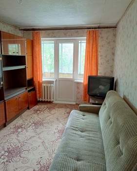 2-к квартира, вторичка, 42м2, 4/5 этаж