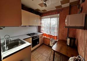 3-к квартира, вторичка, 54м2, 2/5 этаж