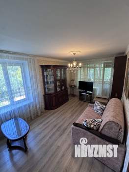 2-к квартира, вторичка, 41м2, 3/5 этаж