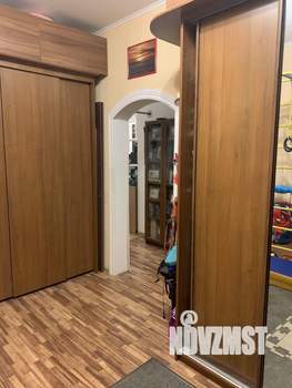 1-к квартира, вторичка, 55м2, 6/15 этаж