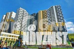 2-к квартира, вторичка, 33м2, 4/19 этаж