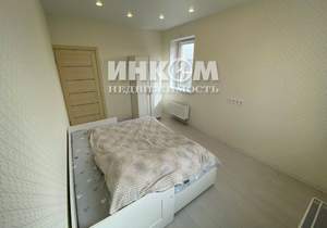 2-к квартира, вторичка, 61м2, 15/17 этаж