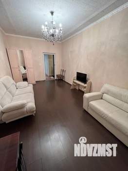 2-к квартира, вторичка, 58м2, 4/4 этаж