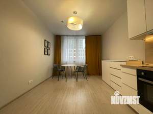 1-к квартира, вторичка, 35м2, 7/23 этаж