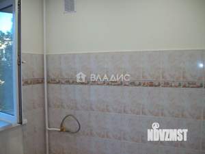 1-к квартира, вторичка, 31м2, 4/5 этаж
