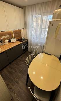 2-к квартира, вторичка, 46м2, 4/5 этаж