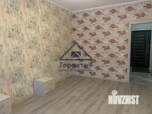 1-к квартира, вторичка, 37м2, 2/24 этаж