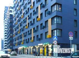 Студия квартира, вторичка, 29м2, 12/13 этаж