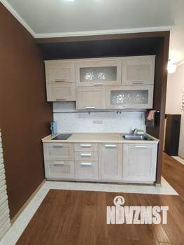 1-к квартира, вторичка, 49м2, 16/25 этаж