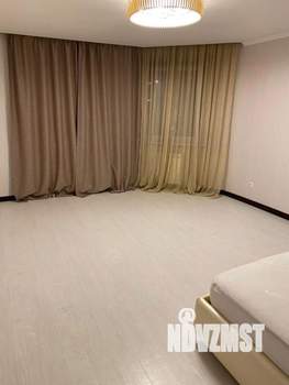 1-к квартира, вторичка, 46м2, 3/19 этаж
