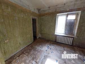 1-к квартира, вторичка, 33м2, 1/3 этаж