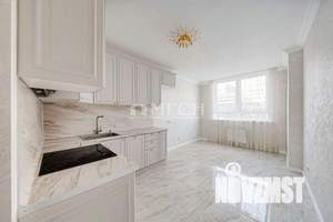 2-к квартира, вторичка, 61м2, 8/24 этаж