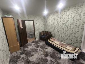 2-к квартира, вторичка, 43м2, 4/9 этаж