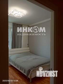 3-к квартира, вторичка, 82м2, 12/25 этаж