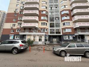 1-к квартира, вторичка, 44м2, 4/25 этаж