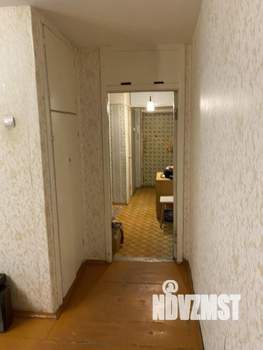 2-к квартира, вторичка, 43м2, 3/5 этаж