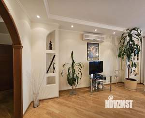 3-к квартира, вторичка, 124м2, 9/10 этаж