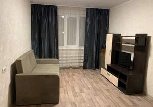 1-к квартира, вторичка, 32м2, 9/9 этаж