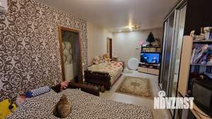 1-к квартира, вторичка, 33м2, 9/9 этаж