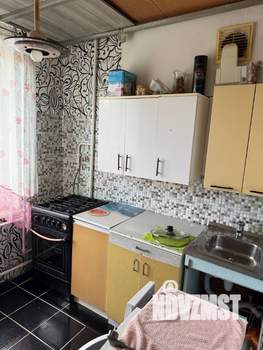 2-к квартира, вторичка, 43м2, 8/9 этаж