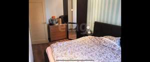 2-к квартира, вторичка, 57м2, 2/18 этаж