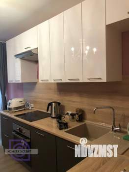 1-к квартира, вторичка, 45м2, 8/19 этаж