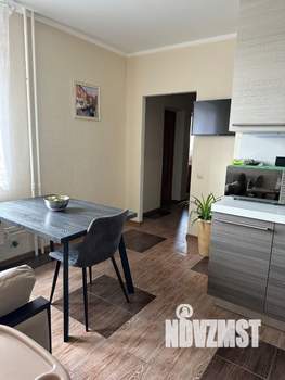 2-к квартира, вторичка, 65м2, 5/20 этаж