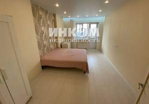 2-к квартира, вторичка, 61м2, 15/17 этаж