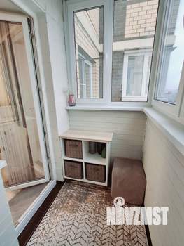 2-к квартира, вторичка, 70м2, 6/23 этаж