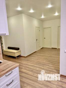 3-к квартира, вторичка, 84м2, 2/18 этаж