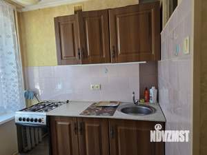 1-к квартира, вторичка, 31м2, 3/5 этаж